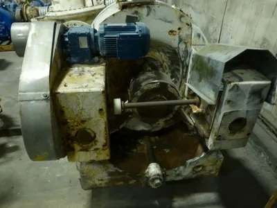 USED Andritz Sprout Waldron R26EMA