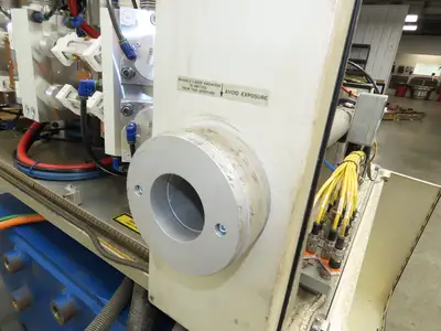 Trumpf TLF4000 Turbo Industrial CNC Laser Resonator CO2 He N2 L3030