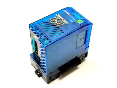 Used AUTOMATIONDIRECT TERMINATOR I/O DC POWER SUPPLY DC Power Supplies | Maverick Industrial Sales #1116307