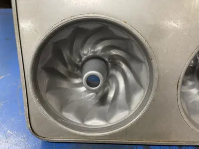 USED AMERICAN PAN 09/17