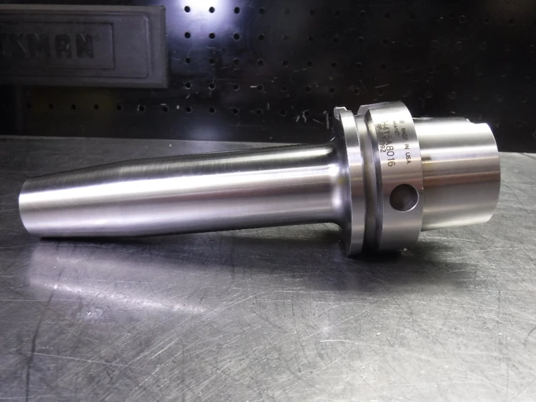 Used COMMAND _UNKNOWN_ HSK Holders Michigan US | Superior Machine & Tool Inc #213807