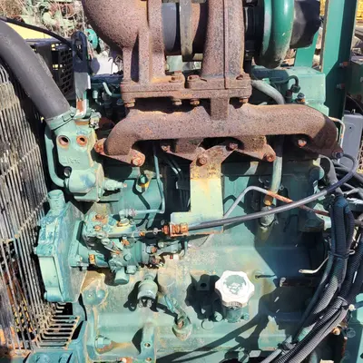 Used JOHN DEERE 4045TF290 Diesel Engines Georgia US | Atlanta Truck Equipment #1297749