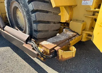 1996 CATERPILLAR 834B Bulldozers | JYC EQUIPMENT (11)