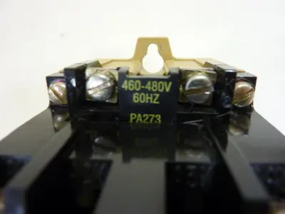 USED ALLEN BRADLEY 700-P200A4 SER B