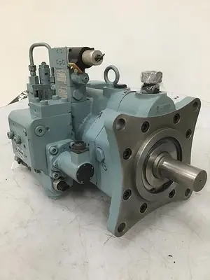 USED NACHI PZE-4B-13-130FR2A-2063D