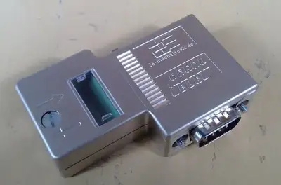 2E Mechatronic 0911182 Profibus 09 Profi2 h 2e pg 4D