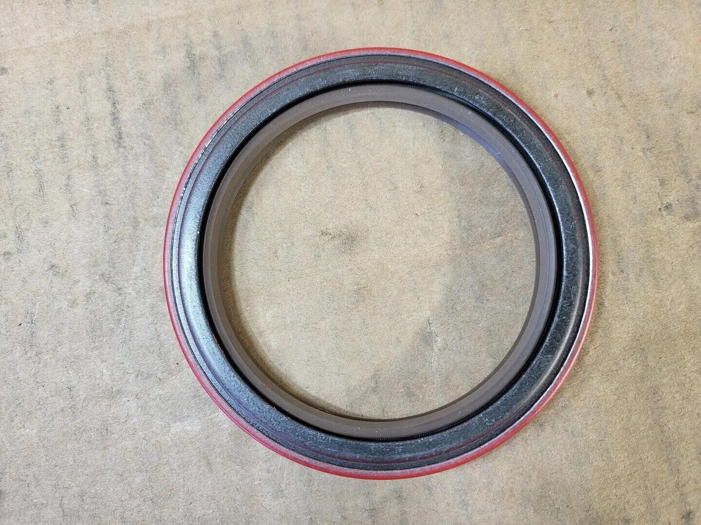 NEW LETOURNEAU R4177295