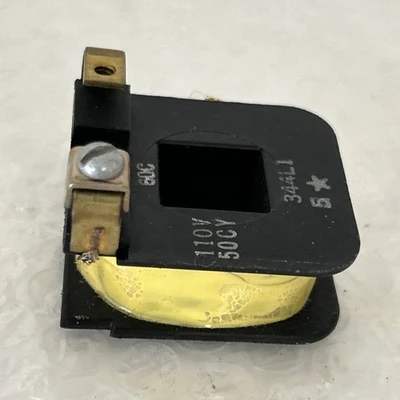 344L1 Coil (Brand??) Missing 1 Screw Fast Shipping!+ Warranty