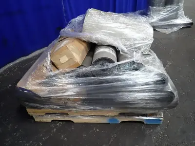 Conveyor Belts