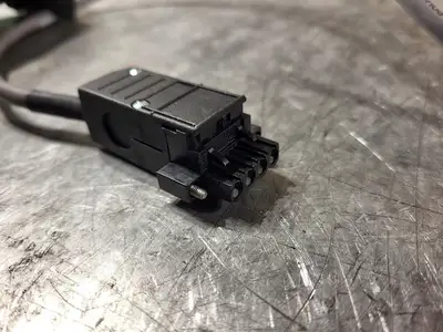 USED ALPHA WIRE 5122C