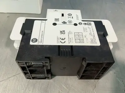 Used 2023 ALLENBRADLEY 140UTD7D2C10 Circuit Breakers Ohio US | HGR 24 #1542121