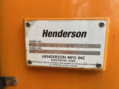 Used 2003 VOLVO VHD 6X4 Dump trucks Michigan US | Miedema Asset Management Group #1414287