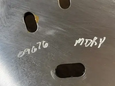 USED FLOWSERVE 4022984750