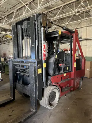 FORKLIFT RENTAL UP TO 70,000 LBS - CALL YODER BROTHERS @ 419-269-2000: STOCK #23733