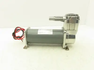 Viair 450C-IG Truck Mount Air Compressor 24-Volt 150 PSI 2.2 CFM Oil-Less