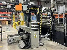 SHM 1400DK 55" Wide Twin Knife Digital Sheeter