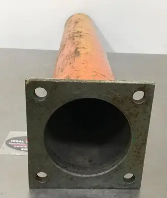 Used KAWAGUCHI JEKS-265 / SBC Injection Molding Parts Michigan US | Ideal Machinery #572406