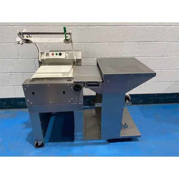 Used Bluebird _UNKNOWN_ Automatic L Bar Sealers Pennsylvania US | ISCA #1299679