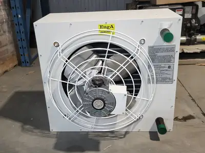 NEW 2010 ENGA ENGINEERED AIR HUH-5