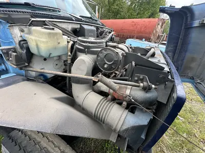 Used 1994 GMC 9500 Service & Utility Trucks New Jersey US | Proxy Equipment #1425942