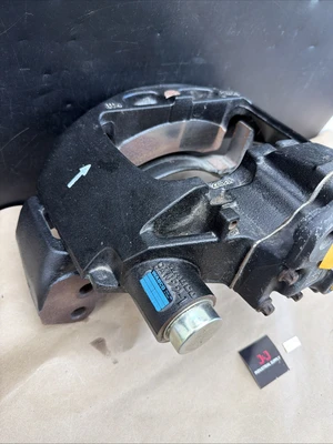 Wabco 6402250800 Pan 22 Series Brake Caliper Warranty Fast Shipping🇺🇸