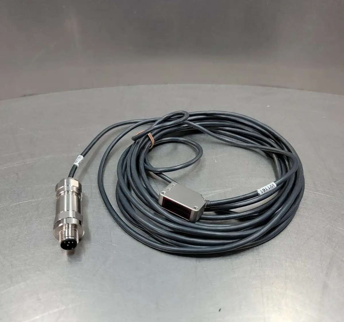 USED Omron E3ZMB81