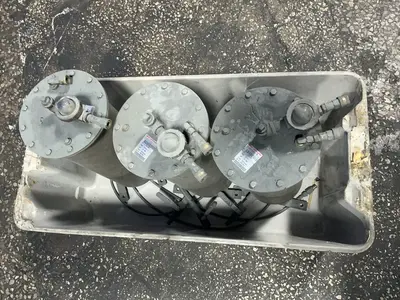 Used BOC EDWARDS EOF 300M Miscellaneous MRO Ohio US | HGR 24 #1404505