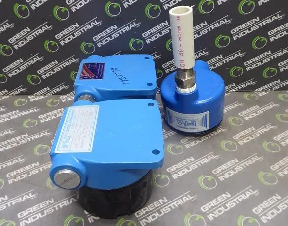 Used ETA _UNKNOWN_ Relays & Switches Wisconsin US | Green Industrial #682735