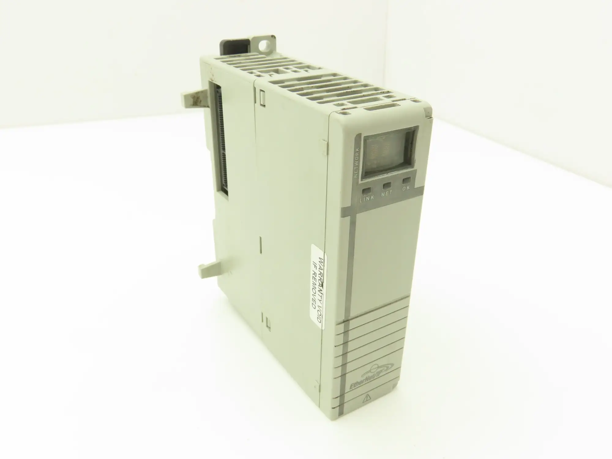 Allen Bradley 1768-ENBT Ethernet IP Communication Interface Module Ser A Rev 2.3