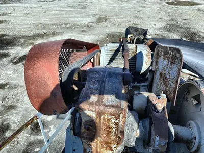 Used 1995 ALLIS-CHALMERS ST RIPL-FLO Vibratory Screens Wisconsin US | Proxy Equipment #1384888