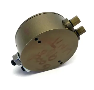 Used Robohand Pneumatic Flange Rotary Actuator Rotary Actuators Michigan US | Maverick Industrial Sales #1394366