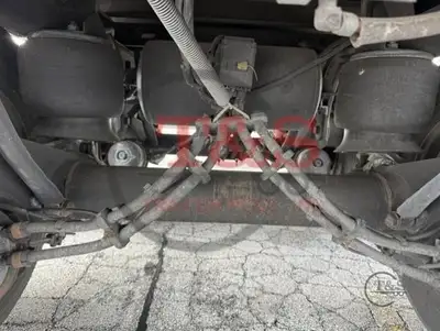 Used 2025 UTILITY _UNKNOWN_ Box Trailers Illinois US | T&S Trailer Pool #1509490