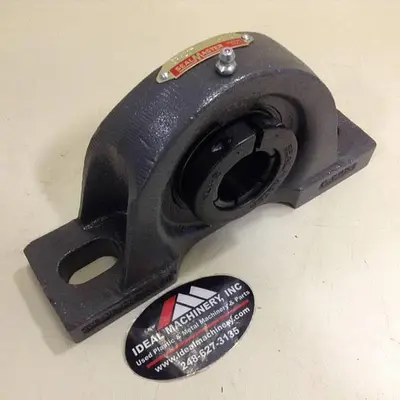 NEW SEALMASTER SP-20T