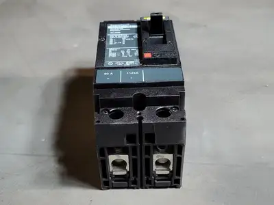 NEW SQUARE D HDL26060