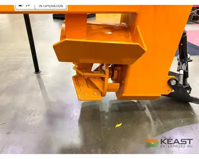 Used HURRICANE DITCHER _UNKNOWN_ Trenchers Iowa US | Keast Enterprises #1360345