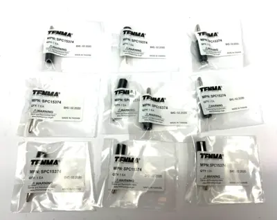 New | in-Stock Tenma SPC15374 Bus Bars & Plugs Michigan US | Maverick Industrial Sales #1483326