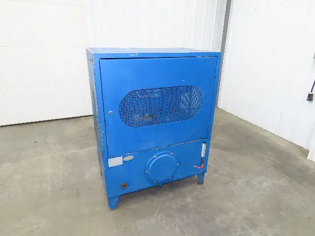 Used TROSTRUM HYDRAULIK _UNKNOWN_ Hydraulic Power Units Indiana US | Arrow Industrial #622594
