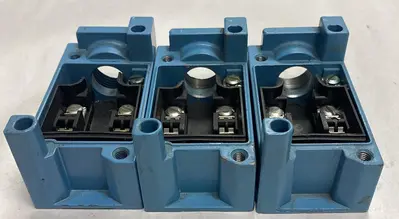 New | in-Stock HONEYWELL LSZ400 Miscellaneous Equipment (Electrical & Power) | Surplus Asset Holdings #1190602