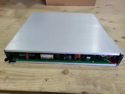 USED HONEYWELL 51196653-100