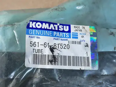 NEW KOMATSU 561-61-81520