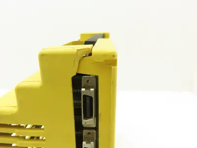 Fanuc A06B-6066-H234 Servo Drive Amplifier Module 15 Amp