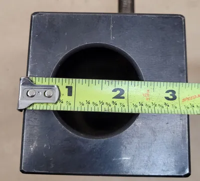 ALORIS DA 55Q Tooling & Accessories, Tooling | Machinery Central (10)