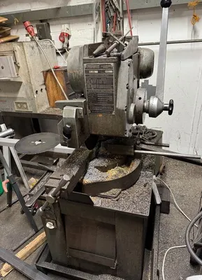 TRENNJAEGER VC 260 Saws | Bowland Trading Ltd (8)