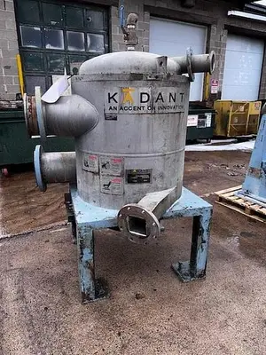 USED 2011 KADANT BC UV200