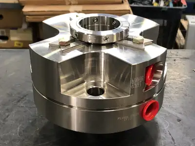 NEW FLOWSERVE C0276992DB-A