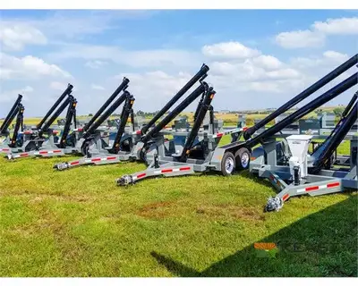 Used TRAVIS _UNKNOWN_ Seed Tenders Iowa US | Keast Enterprises #1360471