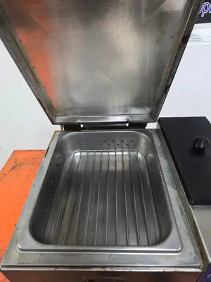 Used Antunes _UNKNOWN_ Steam Cooking Equipment Illinois US | Falcon Restaurant Supply #1410876