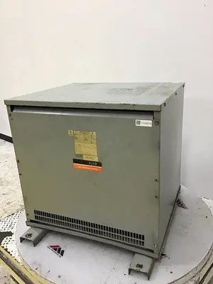 USED REX MANUFACTURING D175HP/K4
