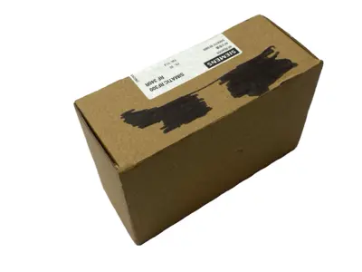 New | in-Stock Siemens SIMATIC RF340R Reader M12 8-Pin 75mm x 75mm x 41mmm Industrial Controls Michigan US | Maverick Industrial Sales #1393261