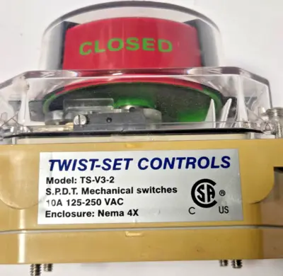 Twist-Set _UNKNOWN_ PLC Processors | Amiron Machinery (2)